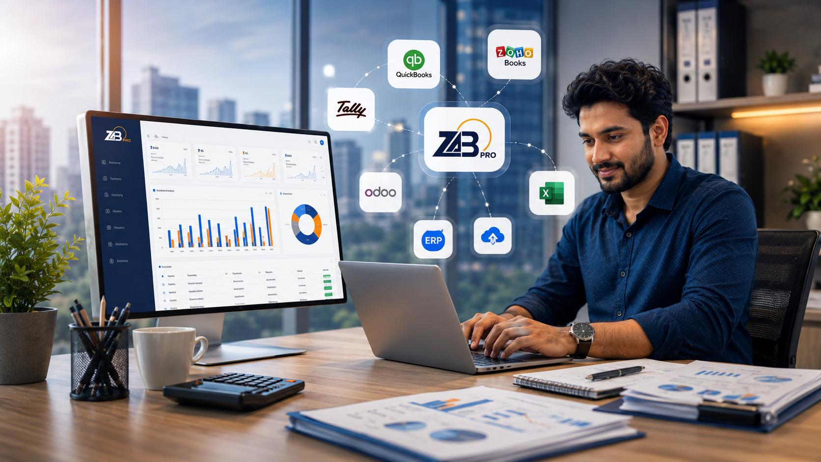 Best 10 Accounting Software in Bangladesh: A Complete Guide